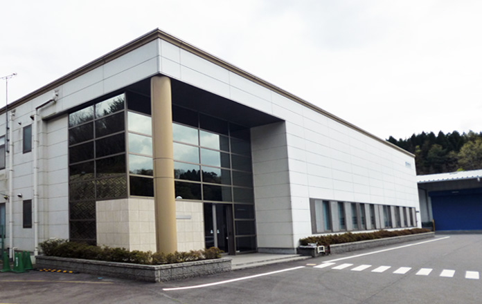 大豊精機技術開発センター(瑞浪工場内)