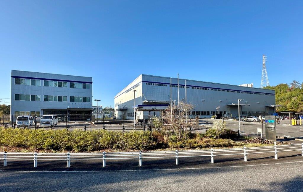広瀬工場