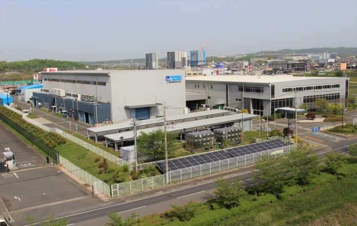 本社・本社工場