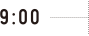 9:00