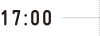 17:00